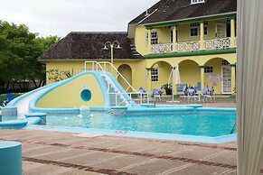 Beach Castles Studio