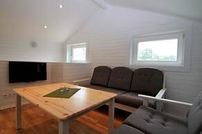Bergs Slussar Vandrarhem & Stugor - Hostel