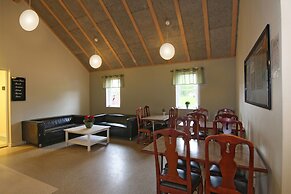 Bergs Slussar Vandrarhem & Stugor - Hostel