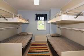 Bergs Slussar Vandrarhem & Stugor - Hostel