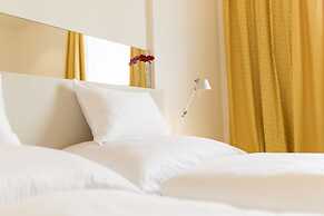 Vienna Grand Apartments DANUBE