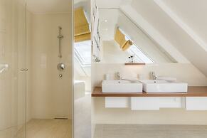 Vienna Grand Apartments DANUBE