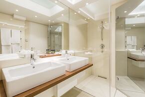 Vienna Grand Apartments DANUBE