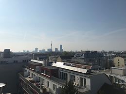 Vienna Grand Apartments DANUBE