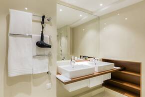 Vienna Grand Apartments DANUBE