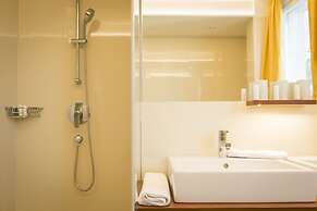 Vienna Grand Apartments DANUBE