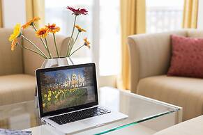 Vienna Grand Apartments DANUBE