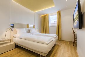 Vienna Grand Apartments DANUBE