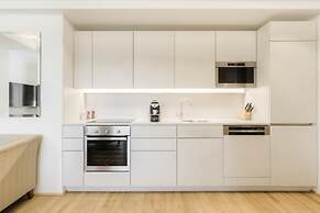 Vienna Grand Apartments DANUBE