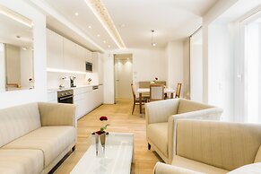 Vienna Grand Apartments DANUBE