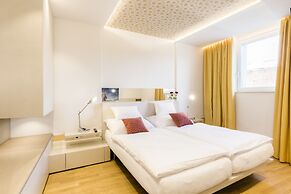 Vienna Grand Apartments DANUBE