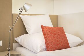 Vienna Grand Apartments DANUBE