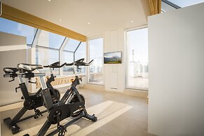 Vienna Grand Apartments DANUBE