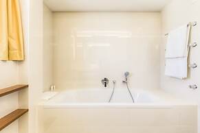 Vienna Grand Apartments DANUBE