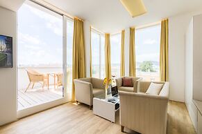 Vienna Grand Apartments DANUBE