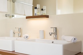 Vienna Grand Apartments DANUBE