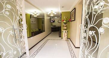 Hotel Las Gardenias