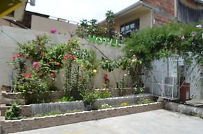 Hotel Las Gardenias
