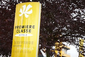 Première Classe Angers Sud - Les Ponts De Cé