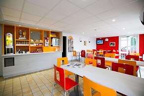 Première Classe Angers Sud - Les Ponts De Cé