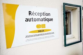 Première Classe Angers Sud - Les Ponts De Cé