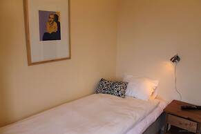 Stationshusets Hotell och Café fd Hotell Lilla Station