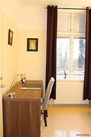 Stationshusets Hotell och Café fd Hotell Lilla Station