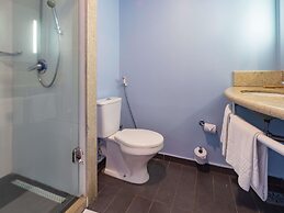 ibis Manaus Aeroporto