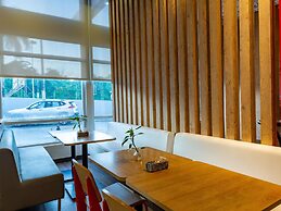 ibis Manaus Aeroporto