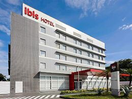 ibis Manaus Aeroporto