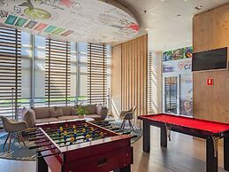 ibis Manaus Aeroporto