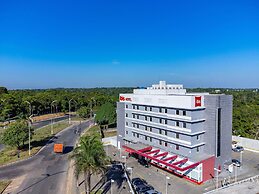 ibis Manaus Aeroporto