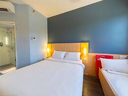 ibis Manaus Aeroporto