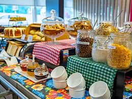 ibis Manaus Aeroporto