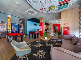 ibis Manaus Aeroporto