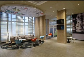 ibis Manaus Aeroporto