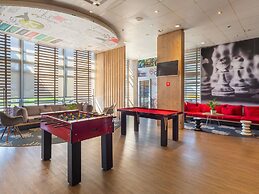 ibis Manaus Aeroporto