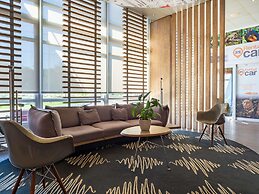 ibis Manaus Aeroporto