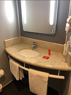 ibis Manaus Aeroporto