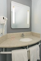 ibis Manaus Aeroporto