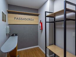 ibis Manaus Aeroporto