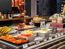 ibis Manaus Aeroporto