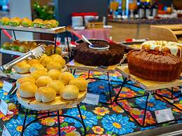 ibis Manaus Aeroporto