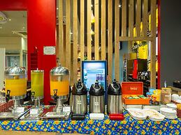 ibis Manaus Aeroporto