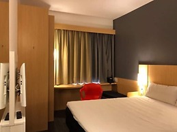 ibis Manaus Aeroporto