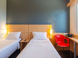 ibis Manaus Aeroporto