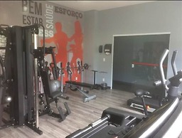 ibis Manaus Aeroporto