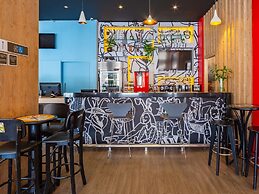 ibis Manaus Aeroporto