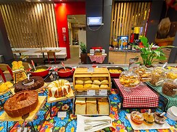 ibis Manaus Aeroporto