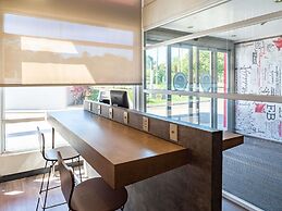 ibis Manaus Aeroporto